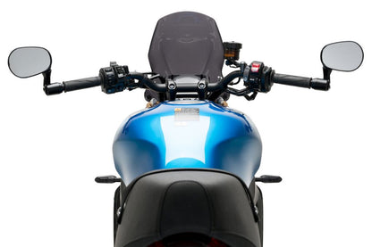 Vervangingsruit Naked Bike Sport Puig Yamaha Xsr900 '22-