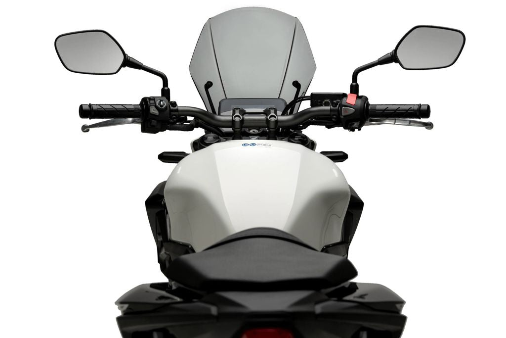 Vervangingsruit Naked Bike Touring Puig Honda Cb500 Hornet '24-