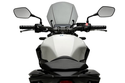 Vervangingsruit Naked Bike Touring Puig Honda Cb500 Hornet '24-
