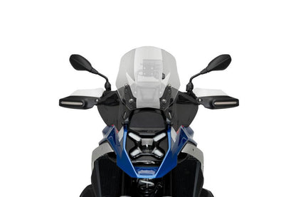 Upper Deflectors Puig Bmw R1300Gs '23-