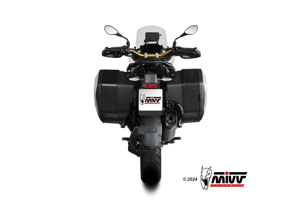 Mivv Sr-1 Titanium Demper Bmw R1300Gs '23-