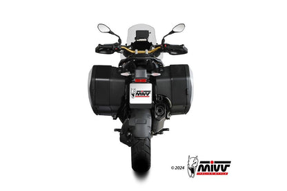 Mivv Sr-1 Titanium Demper Bmw R1300Gs '23-