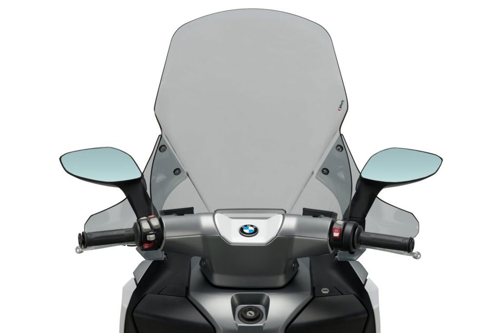 Vervangingsruit V-Tech Line Touring BMW C-Evolution '16-