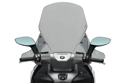 Vervangingsruit V-Tech Line Touring BMW C-Evolution '16-