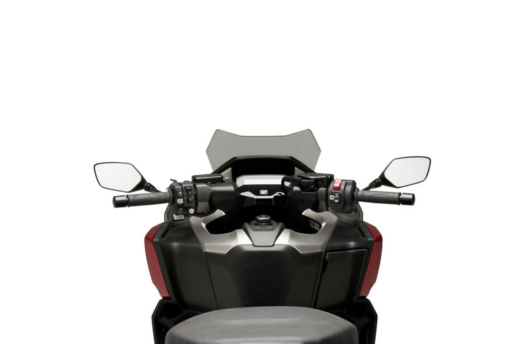 Vervangingsruit V-Tech Line Sport Puig Honda Forza 750 '21-24