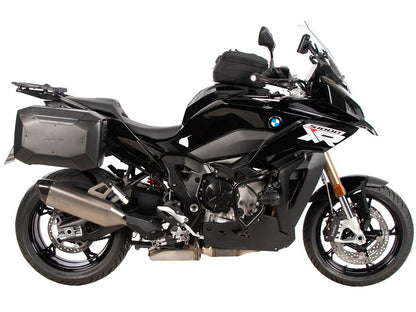 C-Bow tasdragers zwart Hepco&Becker BMW S1000XR '24-