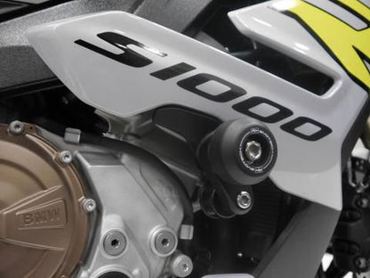 Crash bobbins Evotech Performance BMW M1000R '25-