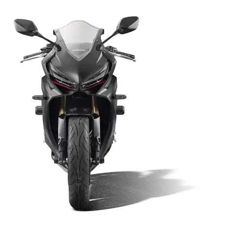 Crash bobbins Evotech Performance Honda CBR650R '21-23