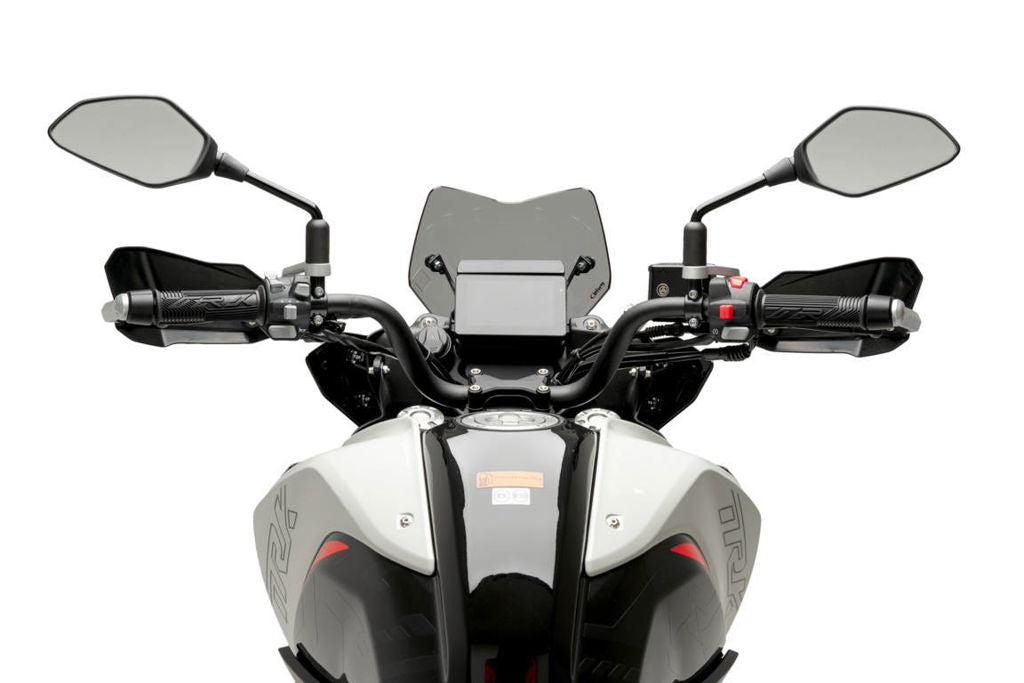 Vervangingsruit Sport Puig Benelli Trk 702 / X '23-