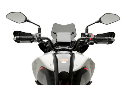 Vervangingsruit Sport Puig Benelli Trk 702 / X '23-