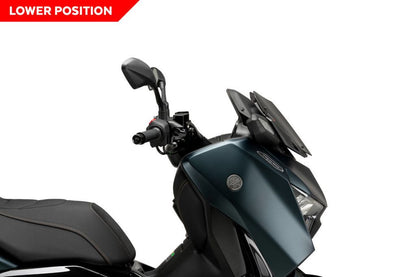 Vervangingsruit V-Tech Line Sport Yamaha X-Max 125/300 / Tech Max
