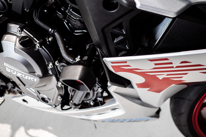 Sliders Evotech Anti-Shock Suzuki Gsx-8R '24-