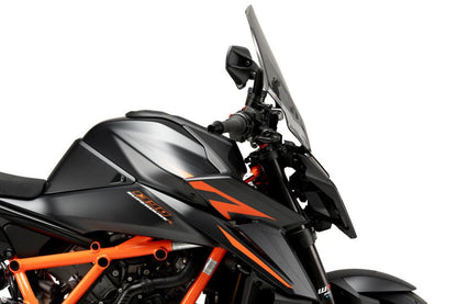 Vervangingsruit Naked Bike Touring Puig Ktm 1390 Superduke R '24-