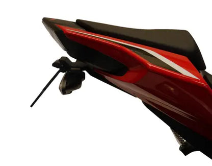 Kentekenplaathouder Evotech Performance Honda Cbr1000Rr Sp '17- '19