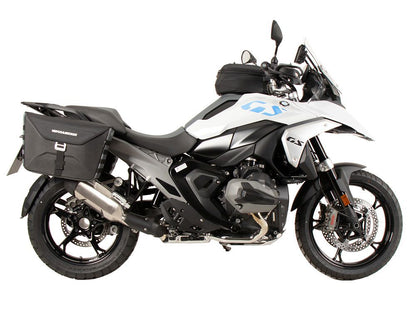 C-Bow tasdragers zwart Hepco&Becker BMW R1300GS '23-
