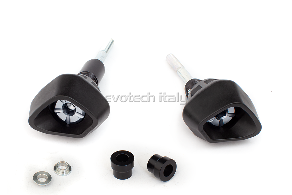 Sliders Evotech Anti-Shock Ducati Monster 937 '21-