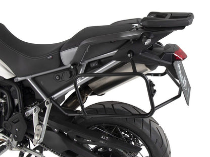 Topdrager Zwart Easyrack Hepco&Becker Triumph Tiger 900 Rally / Gt / Pro '20-23