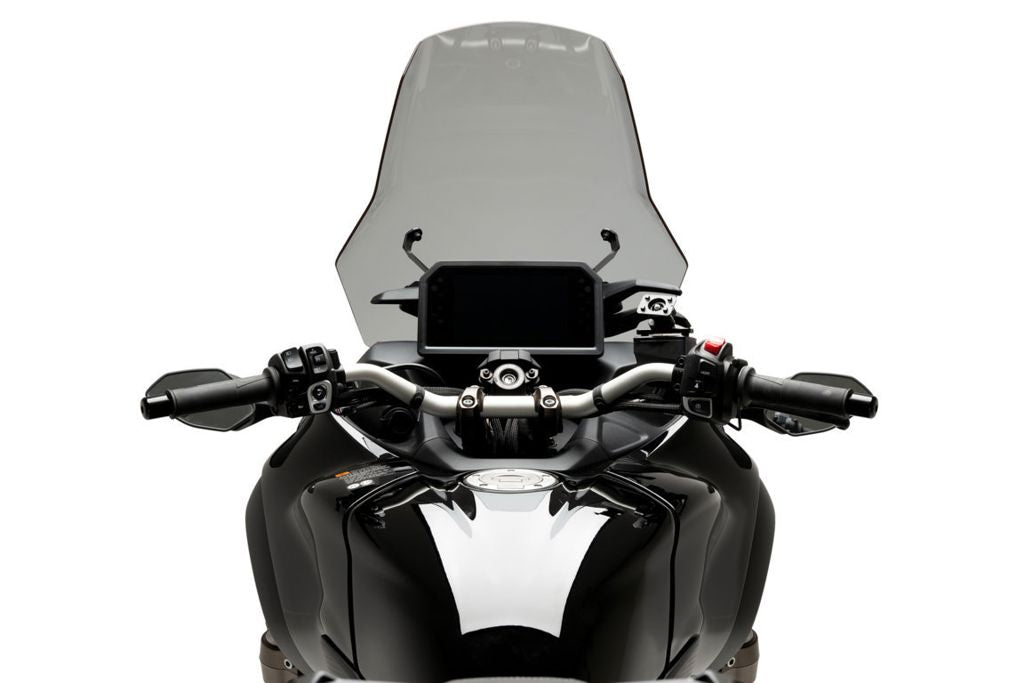 Vervangingsruit Touring Puig Yamaha Niken / Gt '23-