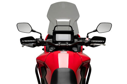 Vervangingsruit Touring Puig Honda Nx500 '24-