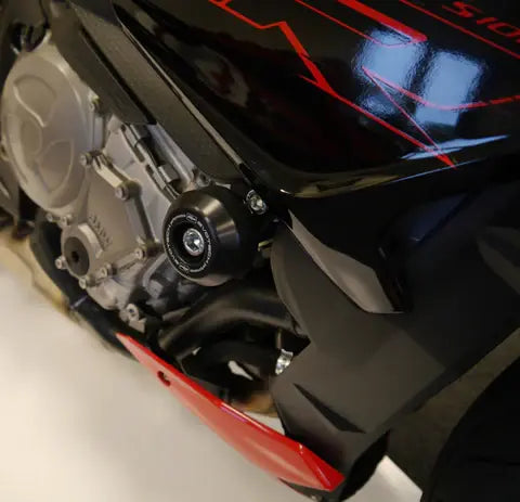 Crash Bobbins Evotech Performance Bmw S1000R '17-20