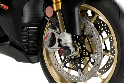 Voorvorkprotector Puig Aprilia Rsv4 Factory '21-