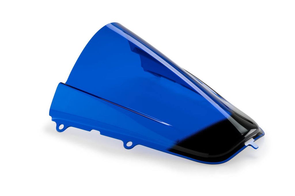 Vervangingsruit Z-Racing Puig Yamaha Yzf-R1 '20- / Yzf-R1M '20-