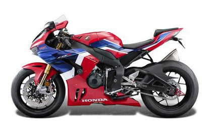 Crash bobbins Evotech Performance Honda CBR1000RR-R SP '20-