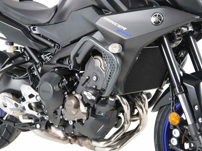 Valbeugel Antraciet Hepco&Becker Yamaha Mt-09 Tracer / Gt '18-20