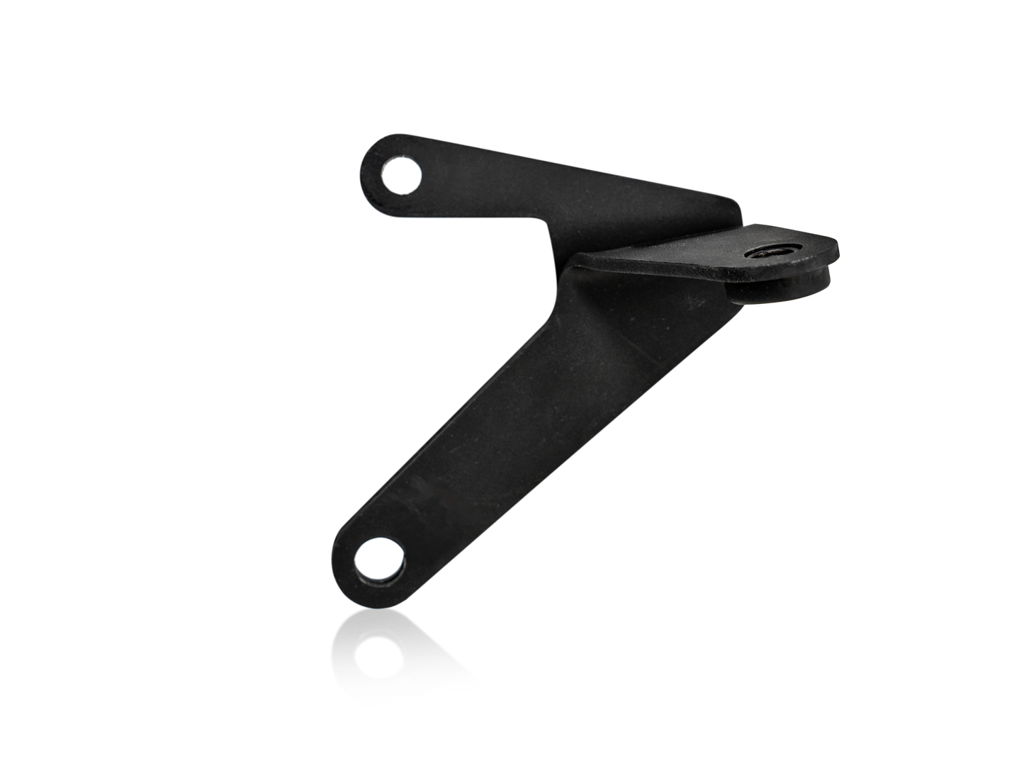 Optionele Akrapovič Uitlaat Accessoires - Triumph Tiger Sport 660 2024-2026 - Fitting Kit for mounting on Triumph Tiger Sport 660 - Motor Accessoires