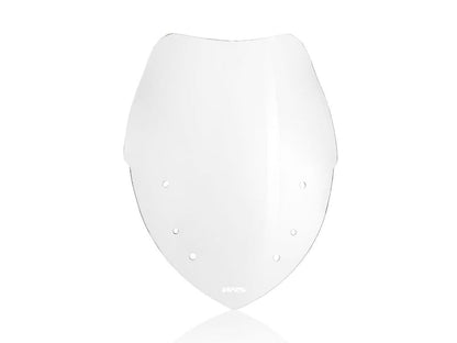 WRS Vervangingsruit - BMW R1200RT 2010-2013 - Caponord - Licht Getint / Transparant