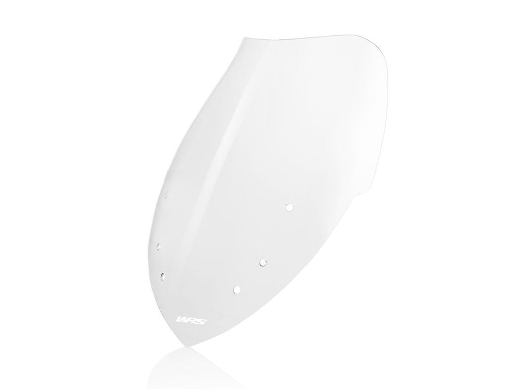 Vervangingsruit Caponord WRS BMW R1200RT '05-13 transparant