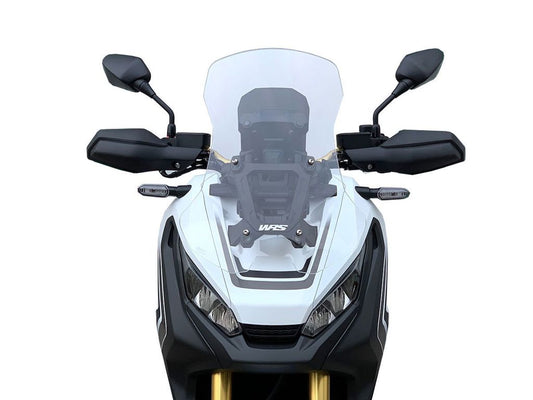 WRS INTERMEDIO WINDSCREEN