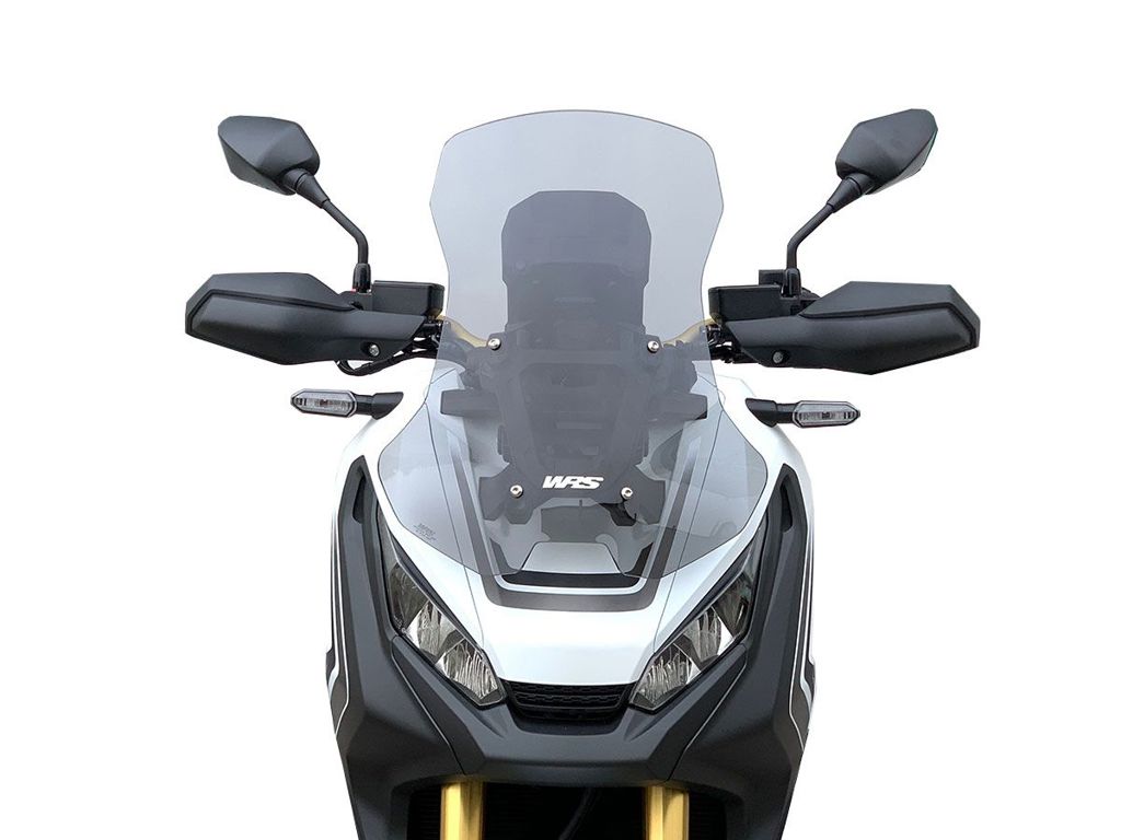 WRS INTERMEDIO WINDSCREEN