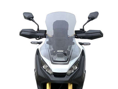 WRS INTERMEDIO WINDSCREEN