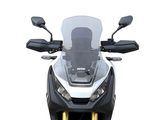WRS INTERMEDIO WINDSCREEN