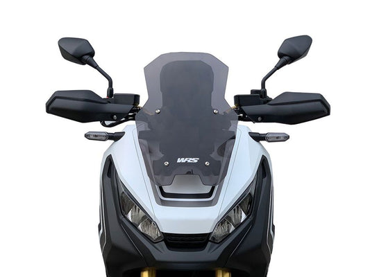 WRS SPORT WINDSCREEN