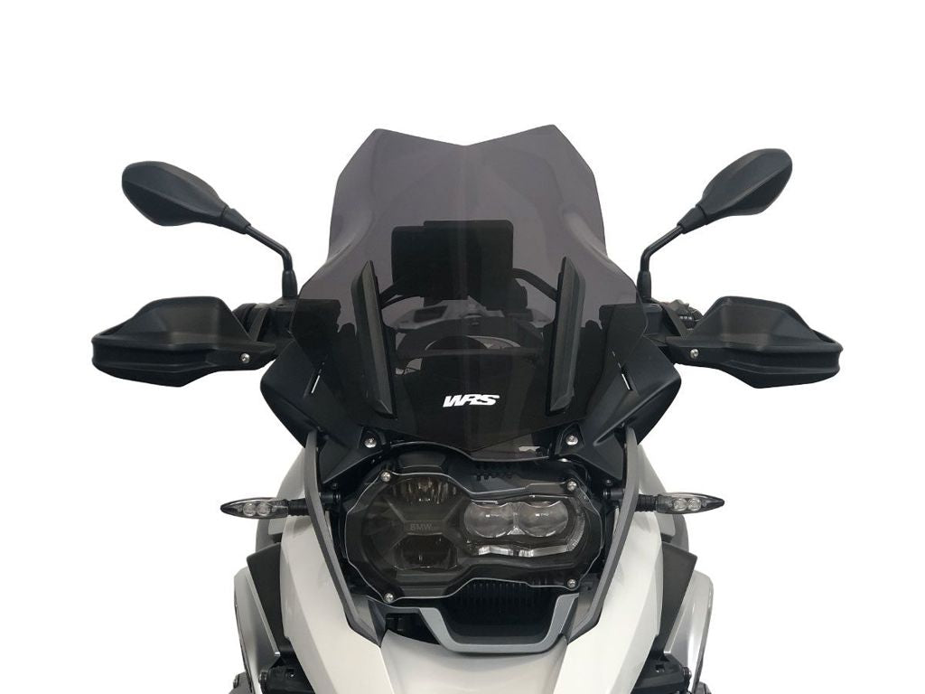 WRS STANDARD WINDSCREEN