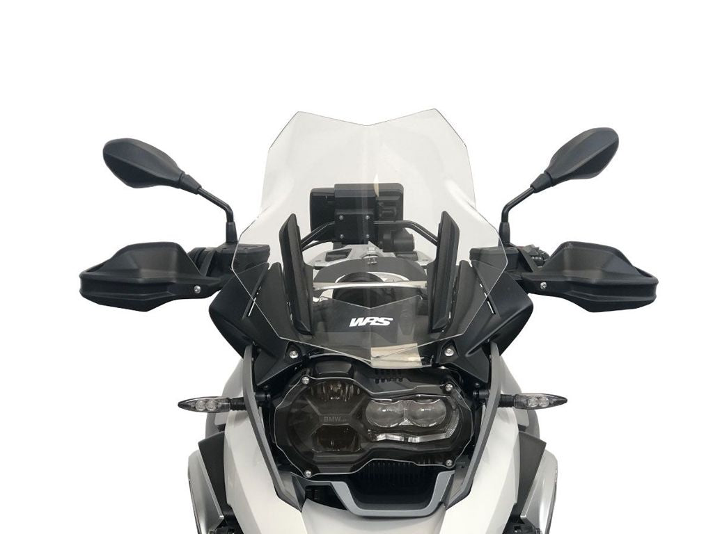 WRS STANDARD WINDSCREEN