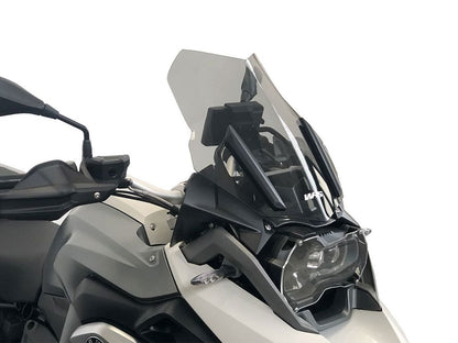 WRS STANDARD WINDSCREEN