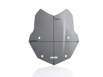 WRS STANDARD WINDSCREEN