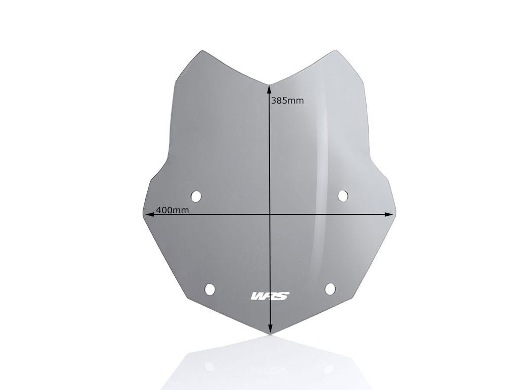WRS STANDARD WINDSCREEN