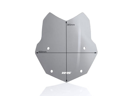 WRS STANDARD WINDSCREEN