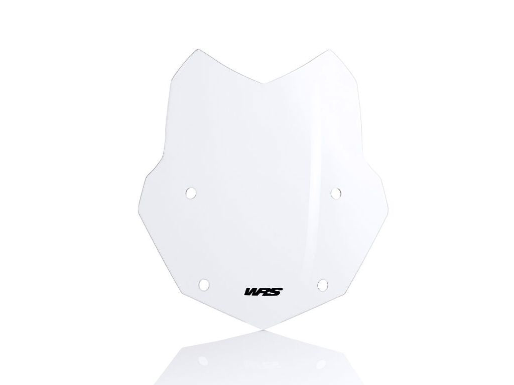 WRS STANDARD WINDSCREEN