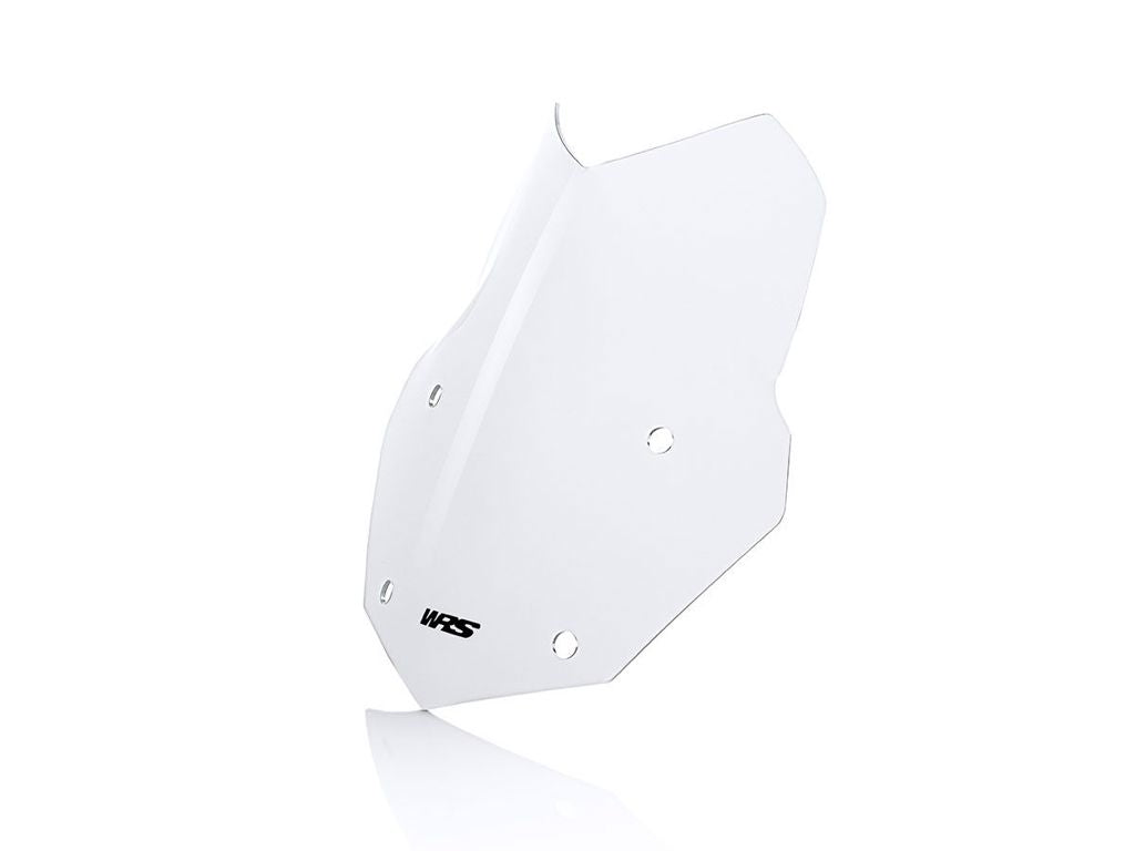 WRS STANDARD WINDSCREEN