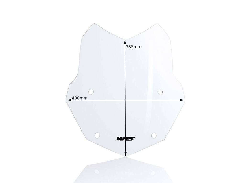 WRS STANDARD WINDSCREEN