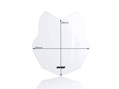 WRS STANDARD WINDSCREEN