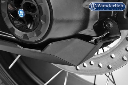 Kardan Guard Diverse Bmw Modellen - Black Wunderlich