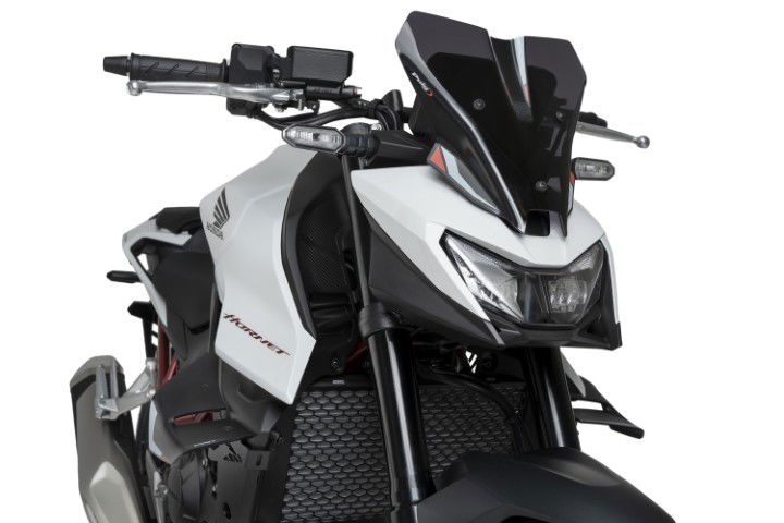 Vervangingsruit Naked Bike Model Sport Puig Honda Cb750 Hornet '25-