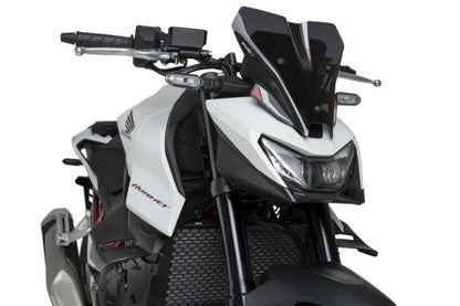 Vervangingsruit Naked Bike Model Sport Puig Honda Cb750 Hornet '25-
