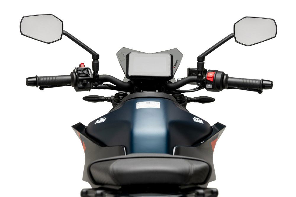 Vervangingsruit Naked Bike Sport Puig Ktm Duke 125/390 '24-